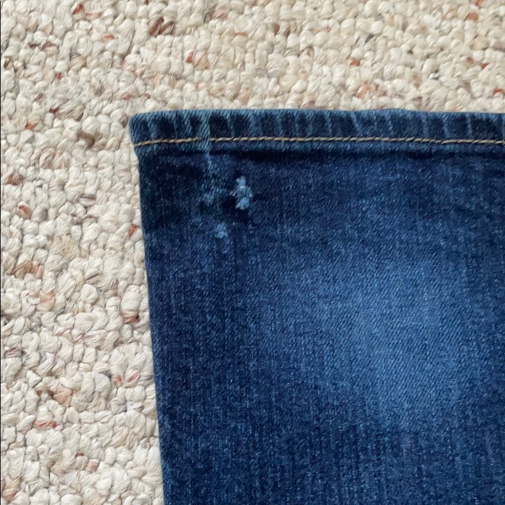 HOLLISTER JEANS - Picture 4 of 4
